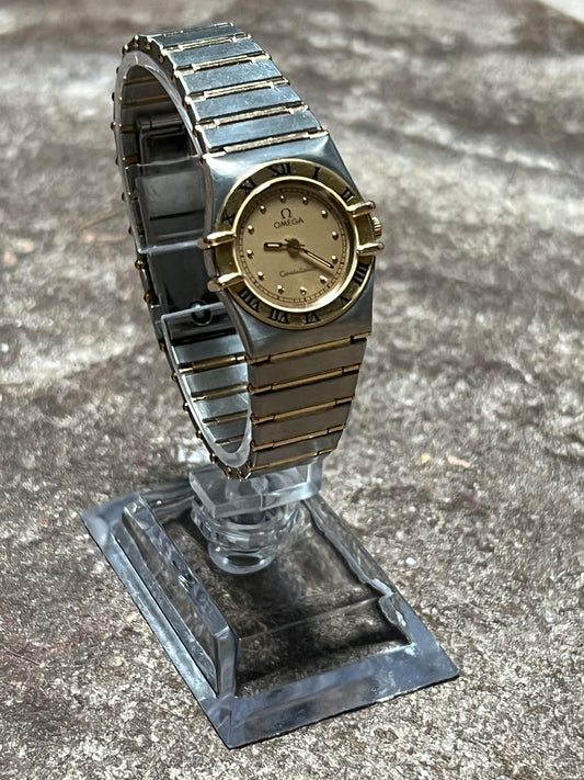Omega Constellation