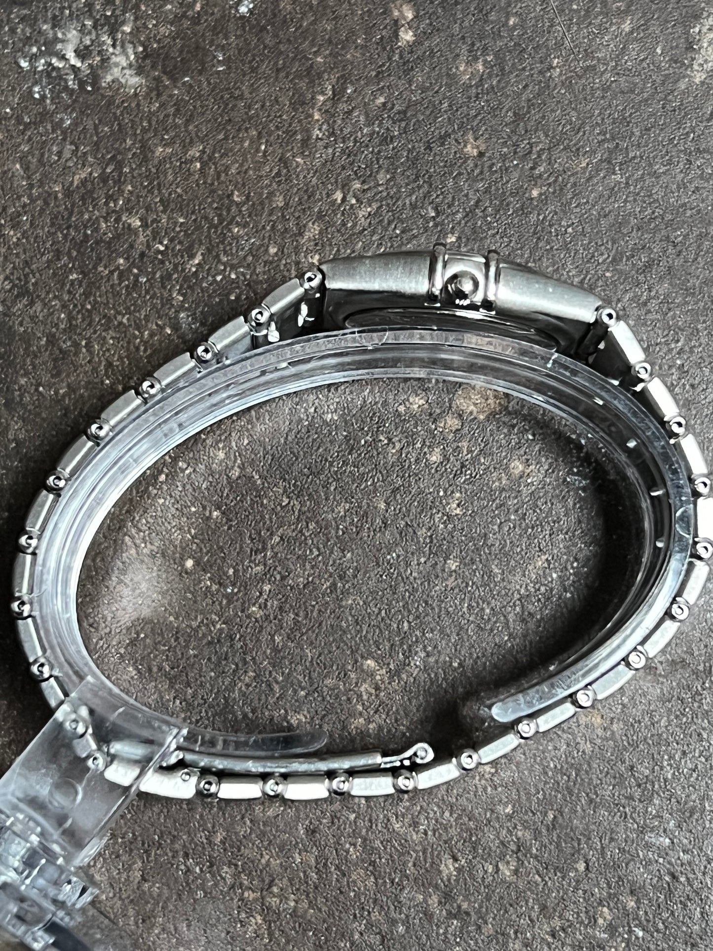Omega Constellation