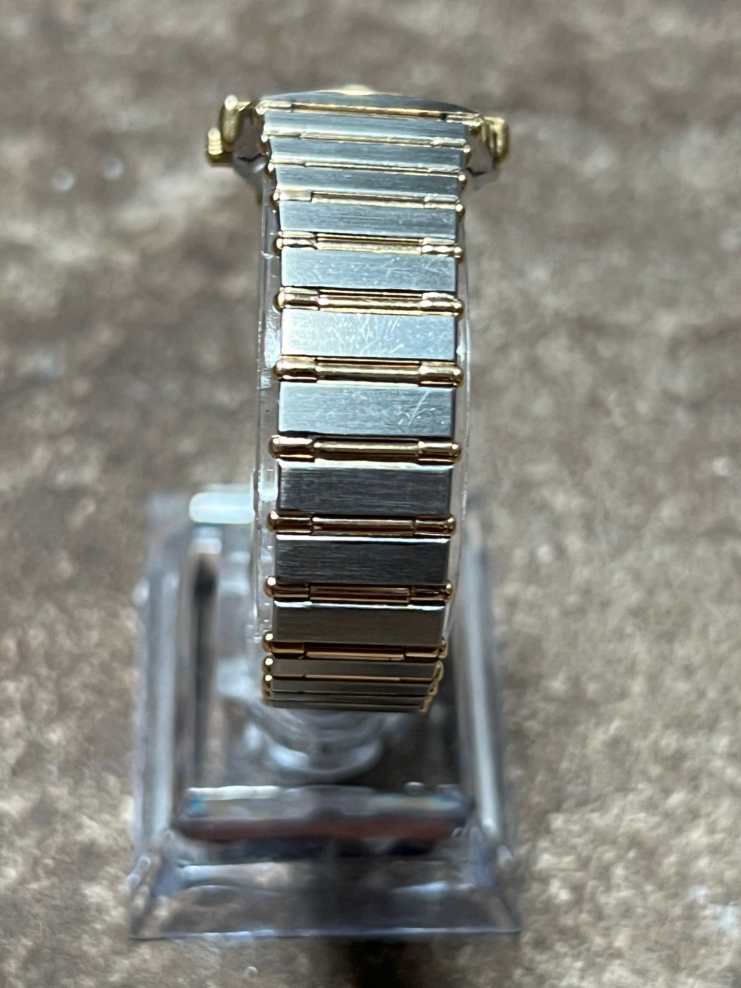 Omega Constellation