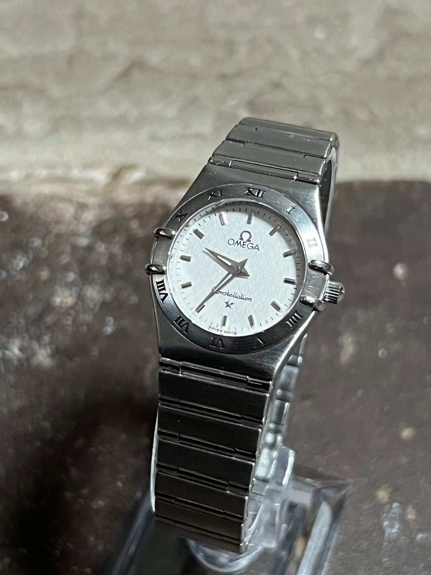 Omega Constellation