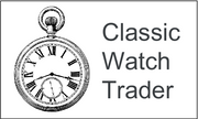 Classic Watch Trader