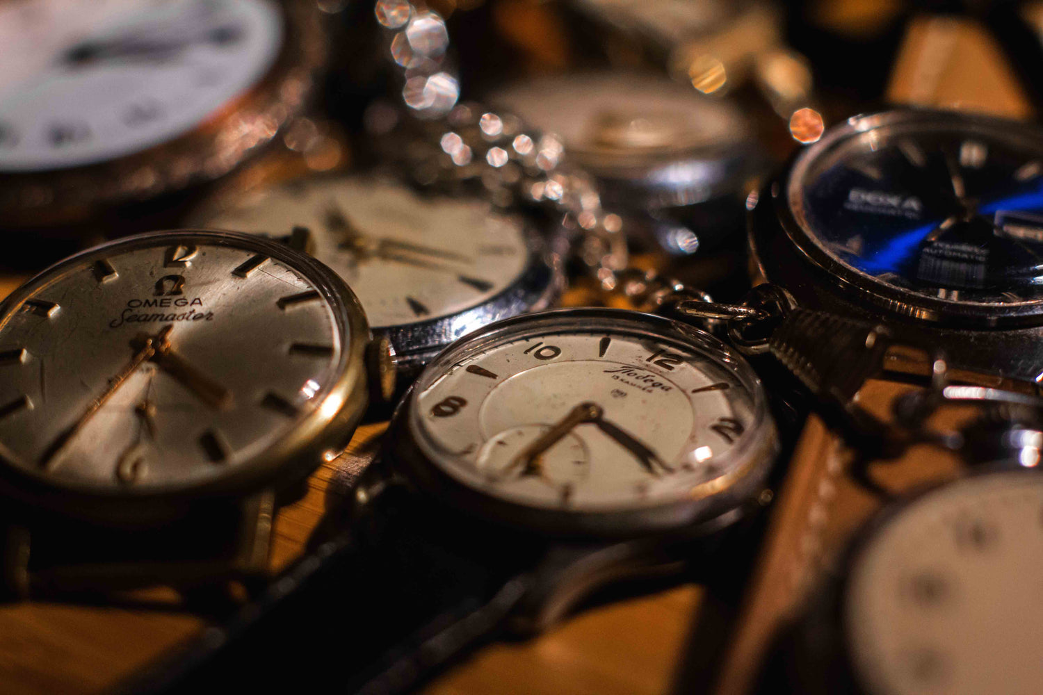 Swiss Watch Trader(UK)|Timepeaks Watch Shop List